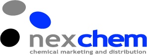 Nexchem Logo